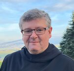 Vojtěch Marek Malina OSB